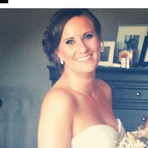 Meet your Posher, Kristine